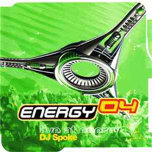DJ Spoke - Energy 04 - Live At Energy