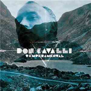 Don Cavalli - Temperamental