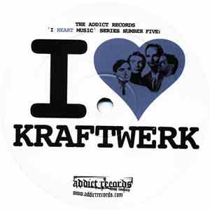 Doormouse - I ♥ Kraftwerk