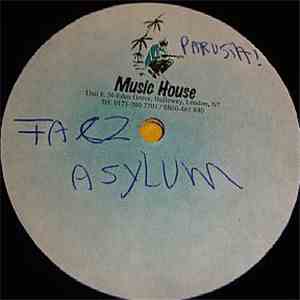 Facz / Nicky Blackmarket / Unknown Artist - Asylum / Intro Toon / Kiss 100  ...