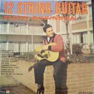 Floyd Robinson - 12 String Guitar