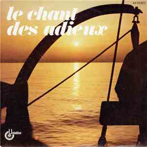François Rauber - Le Chant Des Adieux