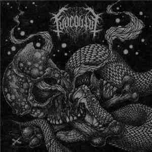 Fuoco Fatuo - The Viper Slithers In The Ashes Of What Remains
