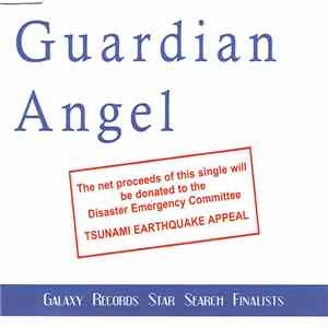 Galaxy Records Star Search Finalists - Guardian Angel
