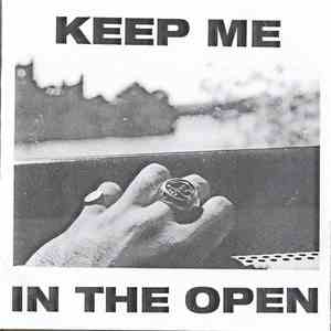 Gang of Youths - Keep Me In The Open