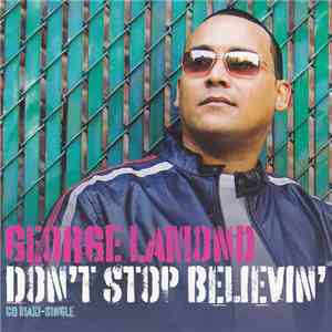 George LaMond - Don't Stop Believin'