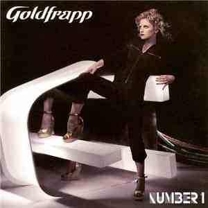 Goldfrapp - Number 1