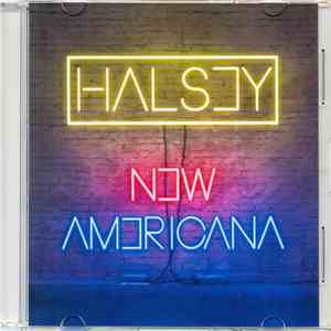 Halsey - New Americana