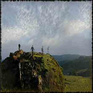 Hands Upon Black Earth - Hands Upon Black Earth