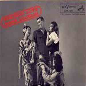 Hank Locklin - Foreign Love