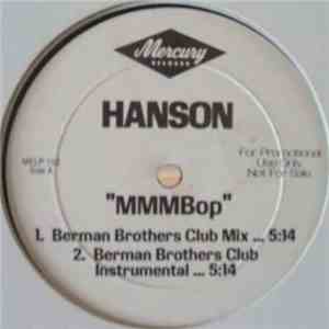 Hanson - Mmm Bop