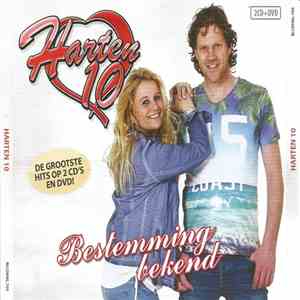 Harten 10 - Bestemming Bekend