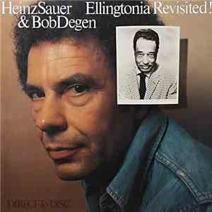 Heinz Sauer & Bob Degen - Ellingtonia Revisited!