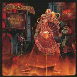 Helloween - Gambling With The Devil
