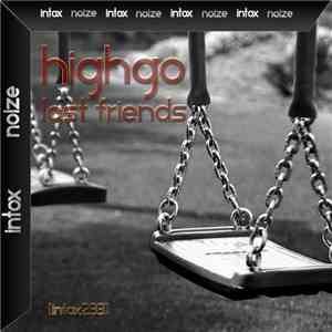 Highgo - Lost Friends