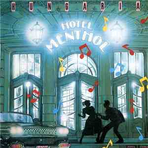 Hungaria - Hotel Menthol