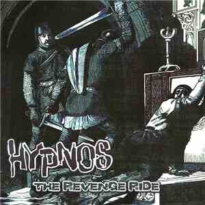 Hypnos - The Revenge Ride