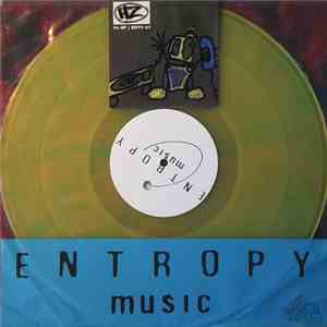 Hz - Everybody E.P.