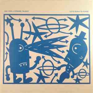 Jad Fair & Strobe Talbot - Let's Born To Rock!