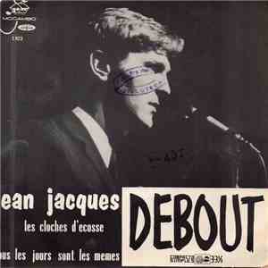 Jean-Jacques Debout - Les Cloches D'cosse