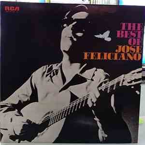 José Feliciano - The Best Of José Feliciano