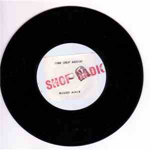 Junk Shop Radios - Summer Rain