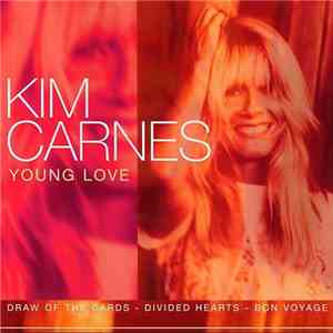 Kim Carnes - Young Love