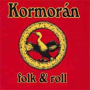 Kormorán - Folk & Roll