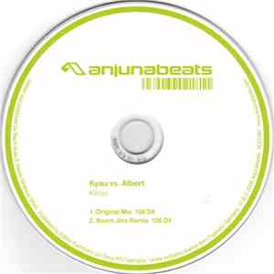 Kyau Vs. Albert - Kiksu