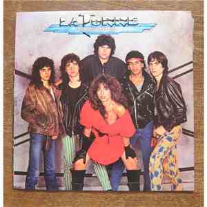 La Torre - Sólo Quiero Rock & Roll