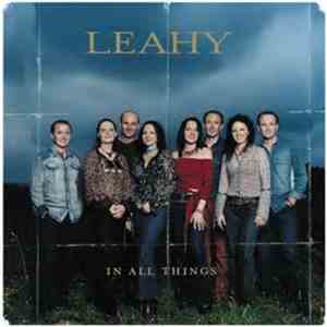 Leahy - In All Things
