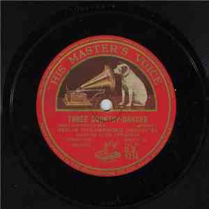 Leo Blech - Three Country Dances / Minuet