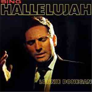 Lonnie Donegan - Sing Hallelujah