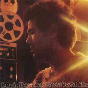 Lucio Battisti - Greatest Hits