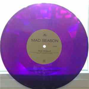 Mad Season - River Of Deceit / I Don't Know Anything (Live)