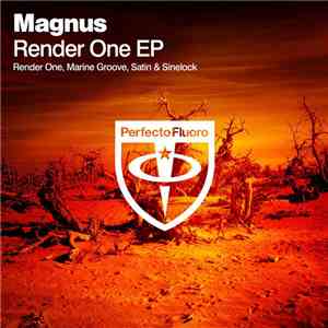 Magnus  - Render One EP