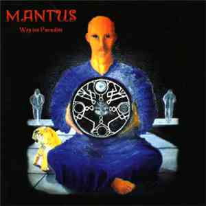 Mantus  - Weg Ins Paradies