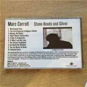 Marc Carroll - Stone Beads And Silver