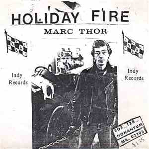 Marc Thor - Holiday Fire