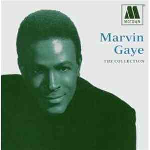 Marvin Gaye - The Collection
