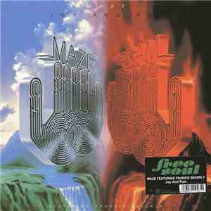 Maze Featuring Frankie Beverly - Joy And Pain
