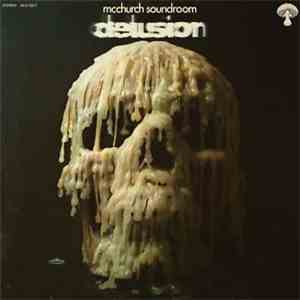 McChurch Soundroom - Delusion