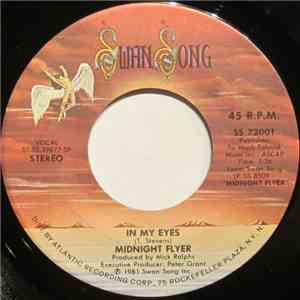 Midnight Flyer - In My Eyes