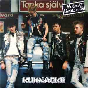 Moderat Likvidation - Kuknacke