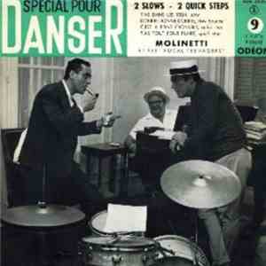 Molinetti Et Ses Vocal Teenagers - 2 Slows - 2 Quick-steps