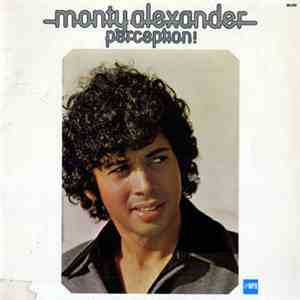 Monty Alexander - Perception!