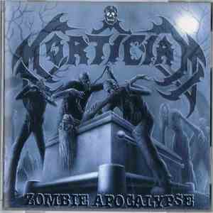 Mortician - Zombie Apocalypse
