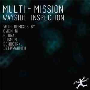 Multi-mission - Wayside Inspection