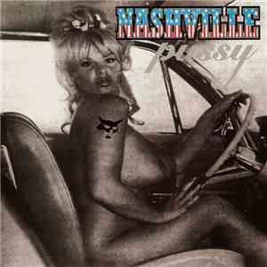 Nashville Pussy - Go Motherfucker Go / Milk Cow Blues