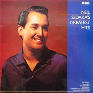 Neil Sedaka - Neil Sedaka's Greatest Hits
